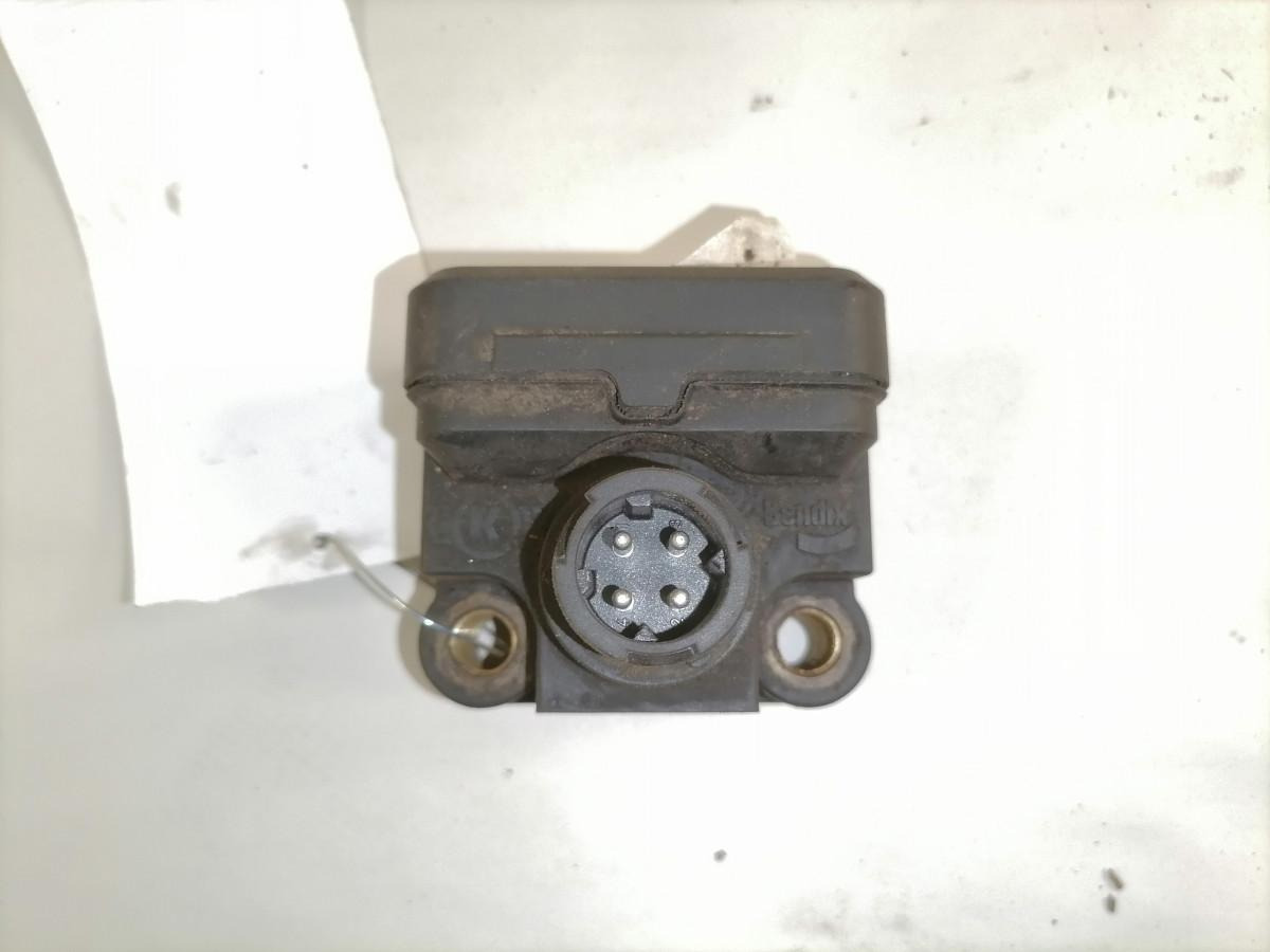 Scania Andur, ESP 1891377 - Senzor pro Nákladní auto: obrázek 3 Scania Andur, ESP 1891377 - Senzor pro Nákladní auto: obrázek 3