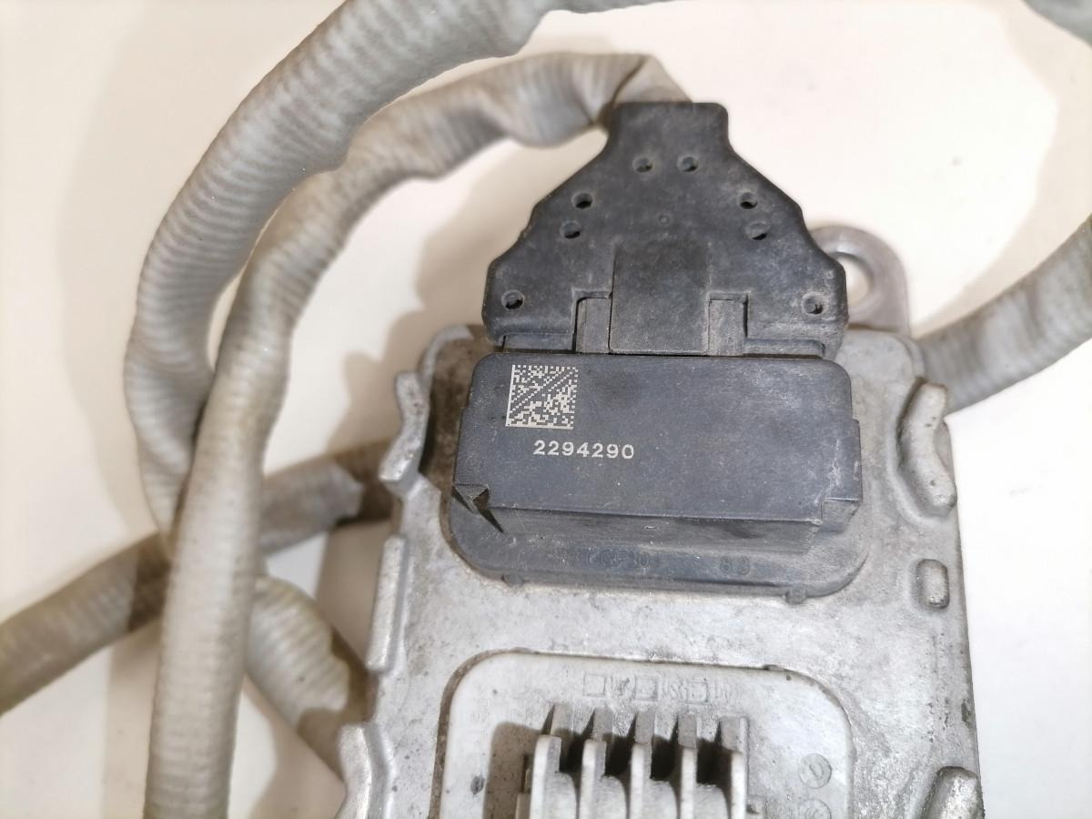 Scania Andur, NOX 2294290 - Senzor pro Nákladní auto: obrázek 4 Scania Andur, NOX 2294290 - Senzor pro Nákladní auto: obrázek 4