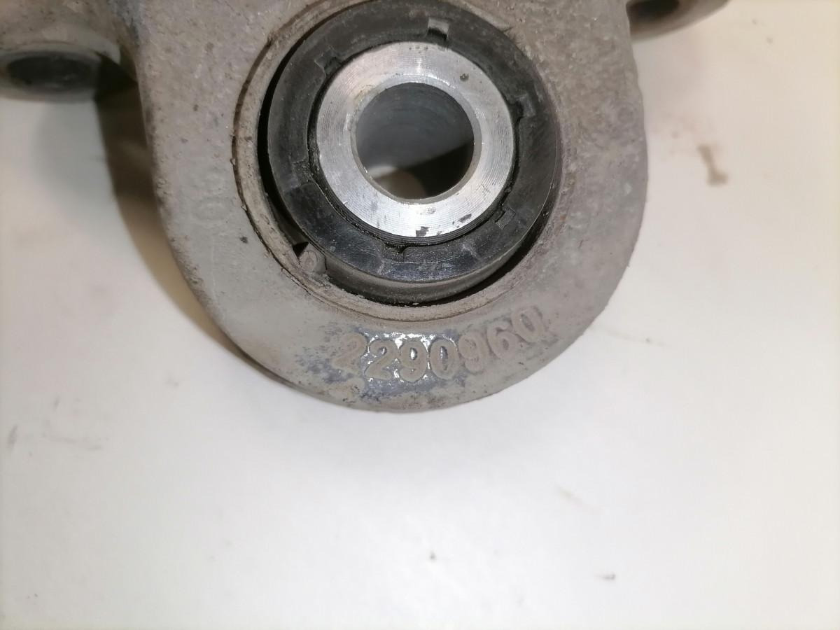 Scania Anti roll bar bracket 2290960 - Stabilizátor pro Nákladní auto: obrázek 3 Scania Anti roll bar bracket 2290960 - Stabilizátor pro Nákladní auto: obrázek 3