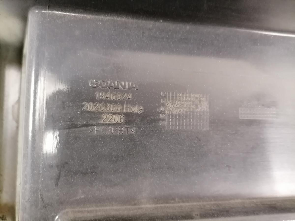Scania Astmelaua plastik kate, keskmine parem 1946924 - Stupátko pro Nákladní auto: obrázek 5 Scania Astmelaua plastik kate, keskmine parem 1946924 - Stupátko pro Nákladní auto: obrázek 5
