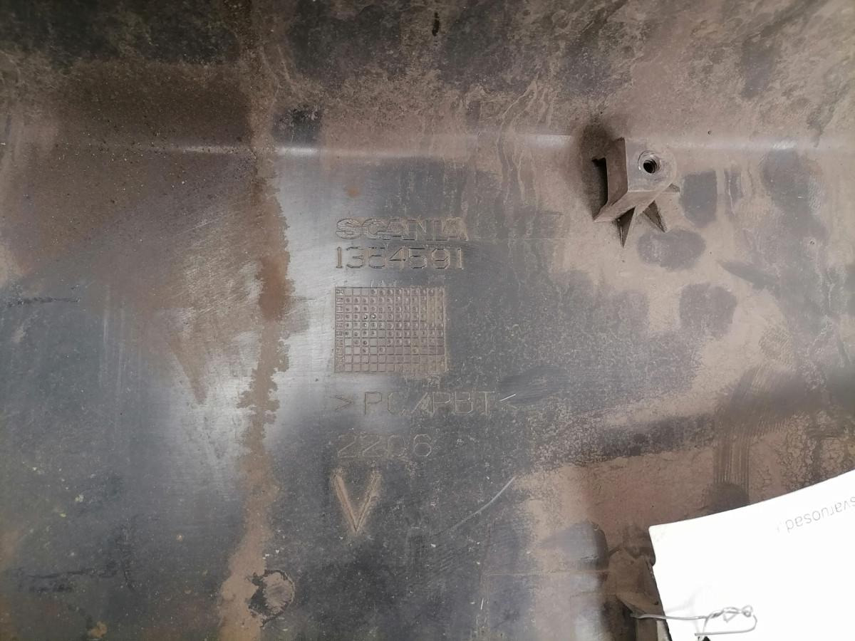 Scania Astmelaua plastik kate, ülemine vasak 1354591 - Stupátko pro Nákladní auto: obrázek 4 Scania Astmelaua plastik kate, ülemine vasak 1354591 - Stupátko pro Nákladní auto: obrázek 4