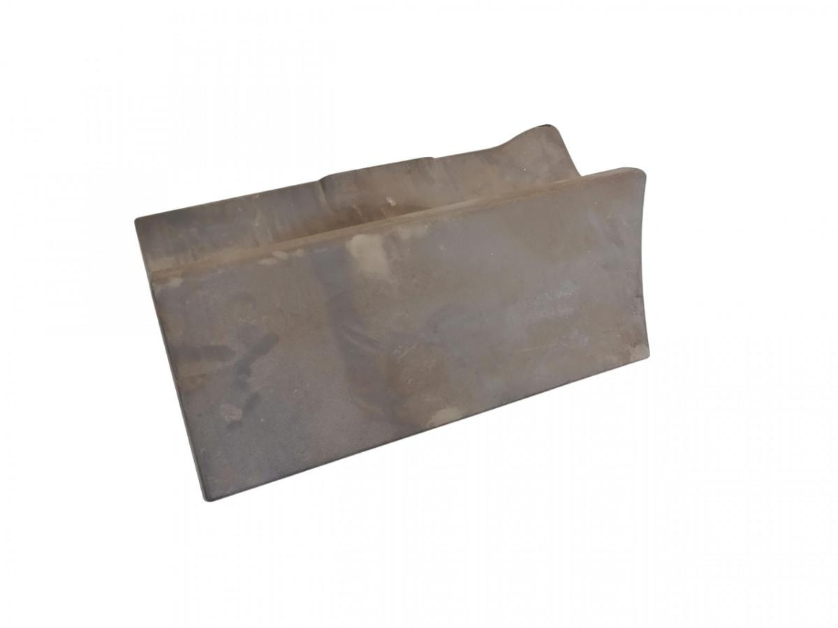 Scania Astmelaua plastik kate, ülemine vasak 1354591 - Stupátko pro Nákladní auto: obrázek 1 Scania Astmelaua plastik kate, ülemine vasak 1354591 - Stupátko pro Nákladní auto: obrázek 1