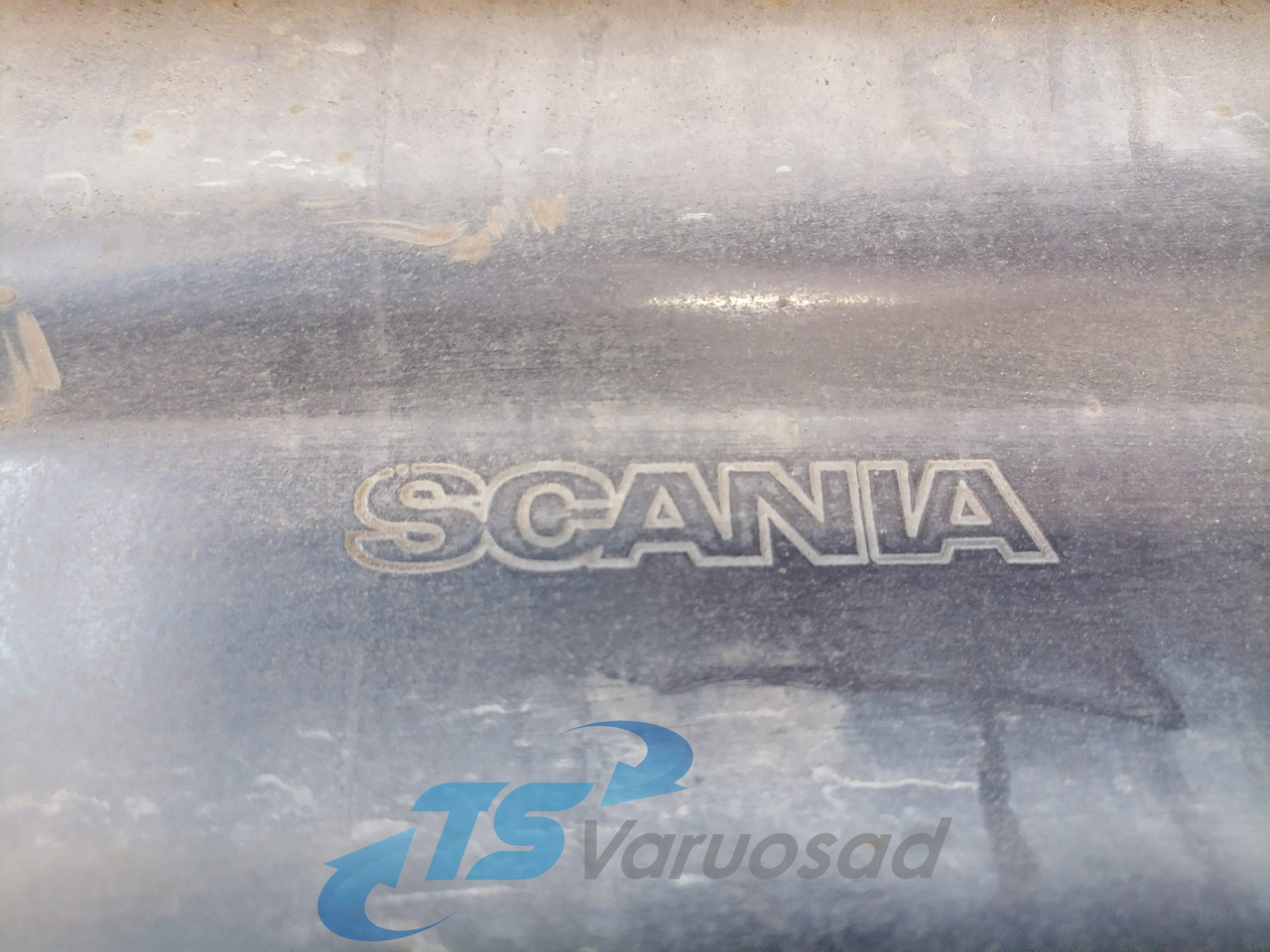 Scania Astmelaua plastik kate, ülemine vasak 1442655 - Stupátko pro Nákladní auto: obrázek 4 Scania Astmelaua plastik kate, ülemine vasak 1442655 - Stupátko pro Nákladní auto: obrázek 4