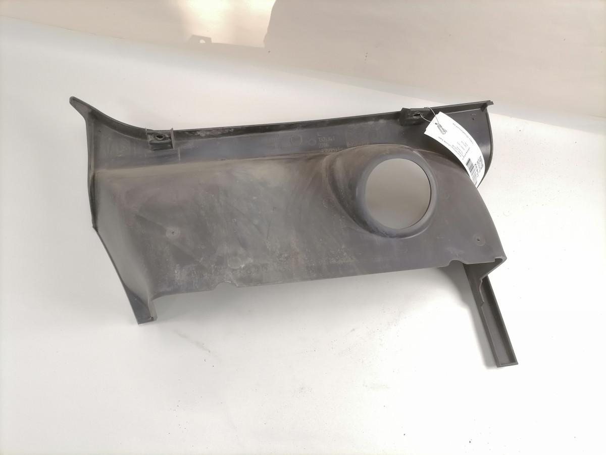 Scania Astmelaua plastik kate, ülemine vasak 1805341 - Stupátko pro Nákladní auto: obrázek 3 Scania Astmelaua plastik kate, ülemine vasak 1805341 - Stupátko pro Nákladní auto: obrázek 3