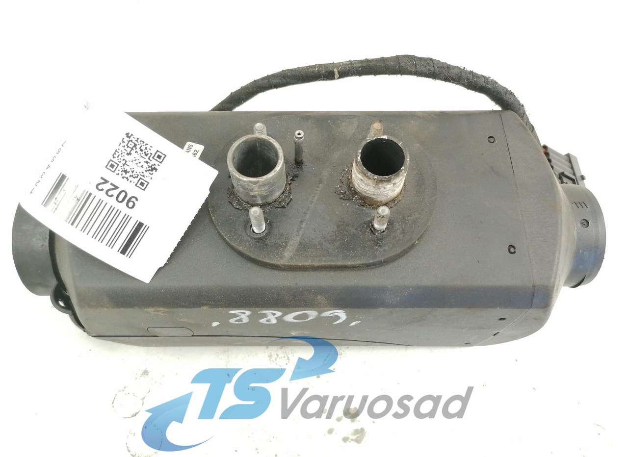 Scania Auxiliary heater 252070 - Topení/ Ventilace pro Nákladní auto: obrázek 5 Scania Auxiliary heater 252070 - Topení/ Ventilace pro Nákladní auto: obrázek 5