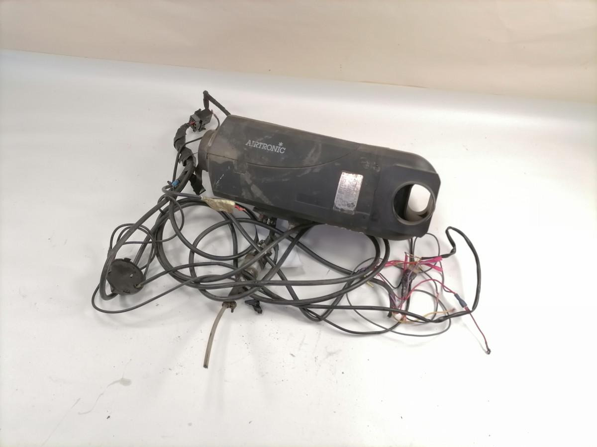 Scania Auxiliary heater Eberspächer - Topení/ Ventilace pro Nákladní auto: obrázek 2 Scania Auxiliary heater Eberspächer - Topení/ Ventilace pro Nákladní auto: obrázek 2