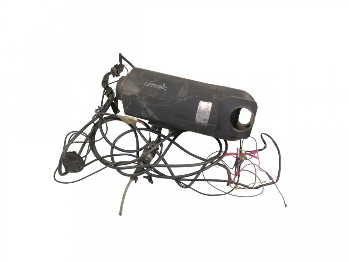 Scania Auxiliary heater Eberspächer - Topení/ Ventilace pro Nákladní auto: obrázek 1 Scania Auxiliary heater Eberspächer - Topení/ Ventilace pro Nákladní auto: obrázek 1