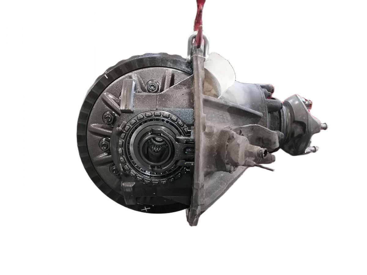 Scania Axel gear 1722314 - Koncový převod pro Nákladní auto: obrázek 1 Scania Axel gear 1722314 - Koncový převod pro Nákladní auto: obrázek 1