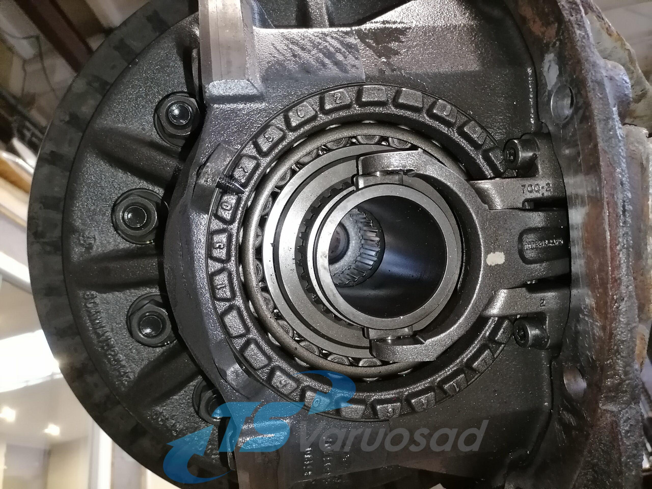 Scania Axel gear - Koncový převod pro Nákladní auto: obrázek 5 Scania Axel gear - Koncový převod pro Nákladní auto: obrázek 5