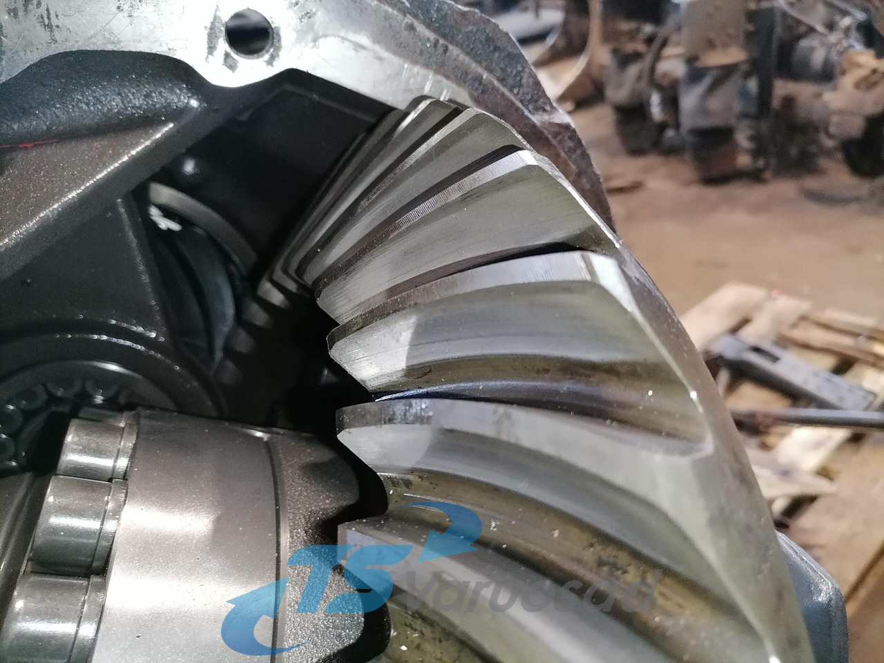 Scania Axel gear - Koncový převod pro Nákladní auto: obrázek 3 Scania Axel gear - Koncový převod pro Nákladní auto: obrázek 3