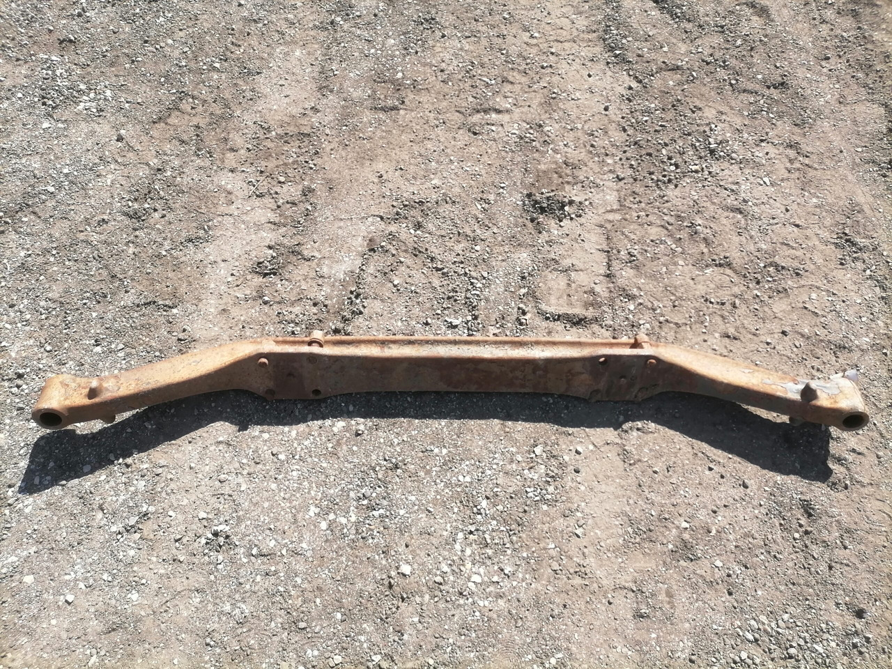 Scania Axel housing 1394399 - Přední náprava pro Nákladní auto: obrázek 3 Scania Axel housing 1394399 - Přední náprava pro Nákladní auto: obrázek 3