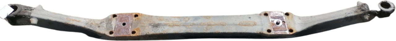 Scania Axel housing 1394399 - Přední náprava pro Nákladní auto: obrázek 1 Scania Axel housing 1394399 - Přední náprava pro Nákladní auto: obrázek 1