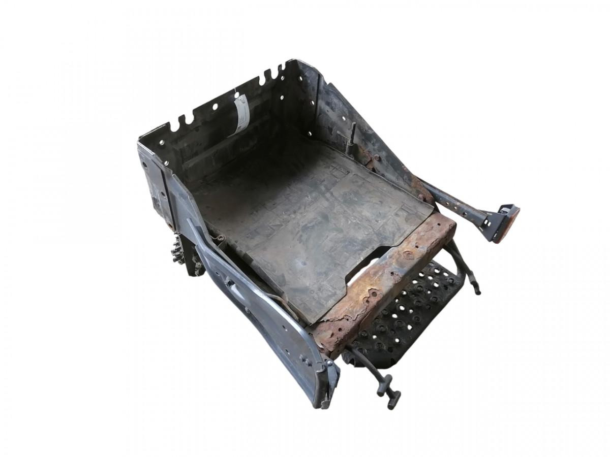 Scania Battery box 2140666 - Akumulátor pro Nákladní auto: obrázek 1 Scania Battery box 2140666 - Akumulátor pro Nákladní auto: obrázek 1