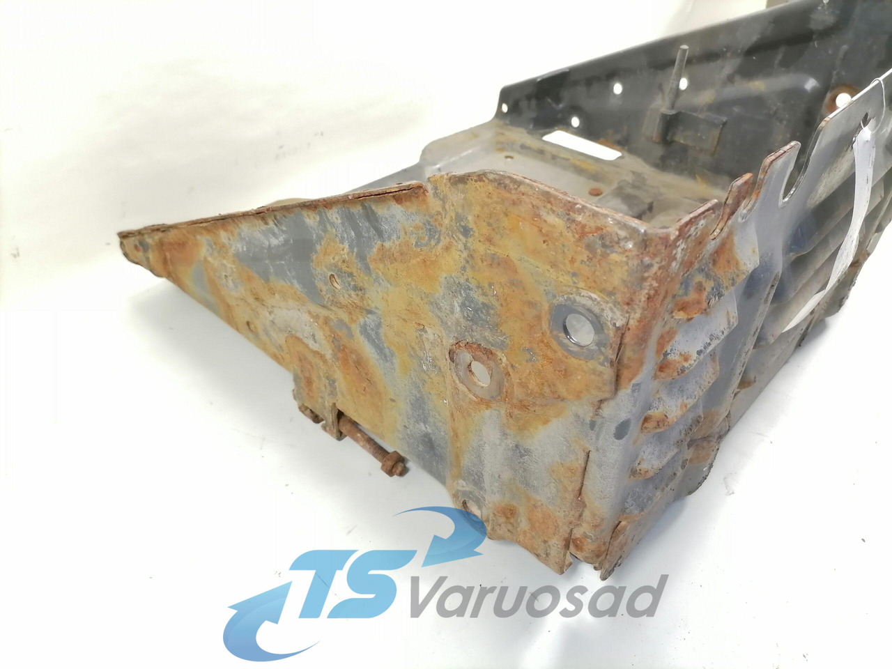 Scania Battery box 2140666 - Akumulátor pro Nákladní auto: obrázek 4 Scania Battery box 2140666 - Akumulátor pro Nákladní auto: obrázek 4