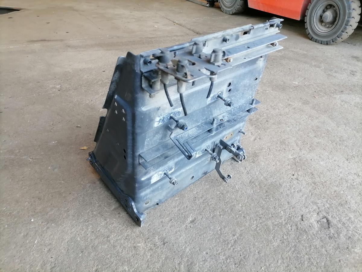 Scania Battery box 2577204 - Akumulátor pro Nákladní auto: obrázek 5 Scania Battery box 2577204 - Akumulátor pro Nákladní auto: obrázek 5