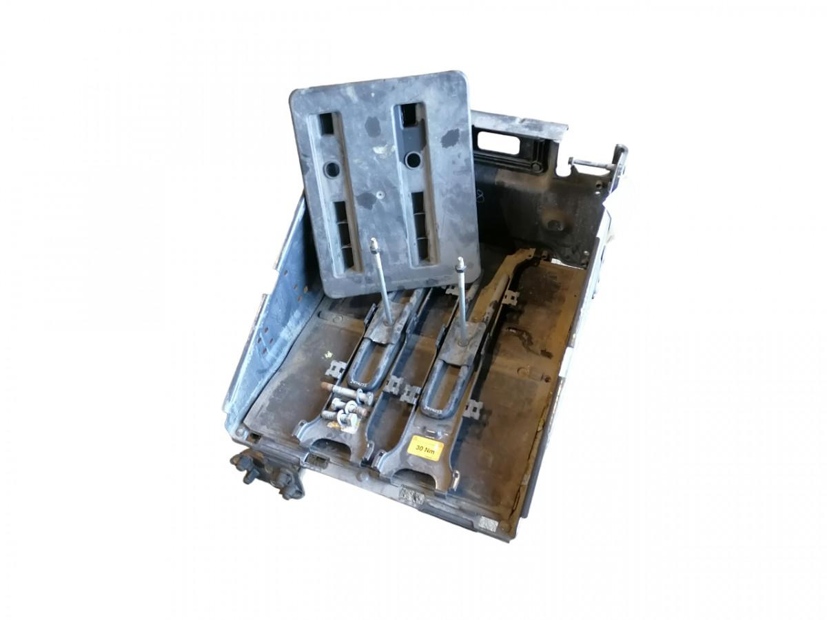 Scania Battery box 2577204 - Akumulátor pro Nákladní auto: obrázek 1 Scania Battery box 2577204 - Akumulátor pro Nákladní auto: obrázek 1