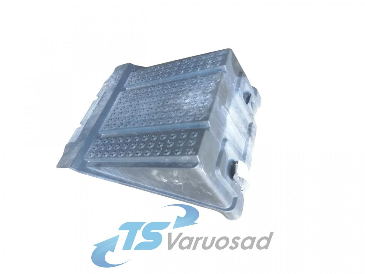 Scania Battery cover 2428035 - Akumulátor pro Nákladní auto: obrázek 1 Scania Battery cover 2428035 - Akumulátor pro Nákladní auto: obrázek 1