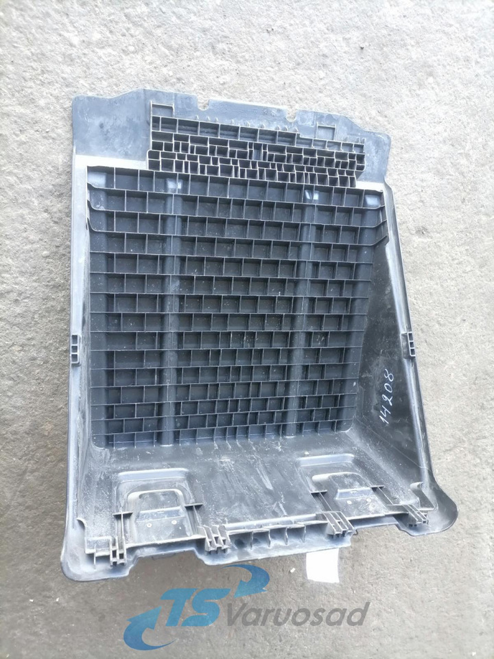 Scania Battery cover 2428035 - Akumulátor pro Nákladní auto: obrázek 5 Scania Battery cover 2428035 - Akumulátor pro Nákladní auto: obrázek 5