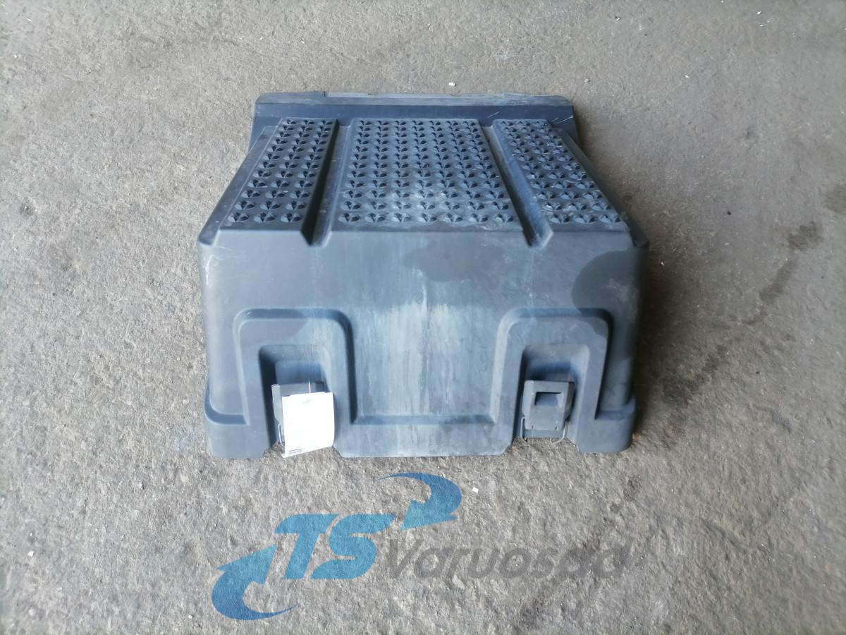 Scania Battery cover 2428035 - Akumulátor pro Nákladní auto: obrázek 3 Scania Battery cover 2428035 - Akumulátor pro Nákladní auto: obrázek 3