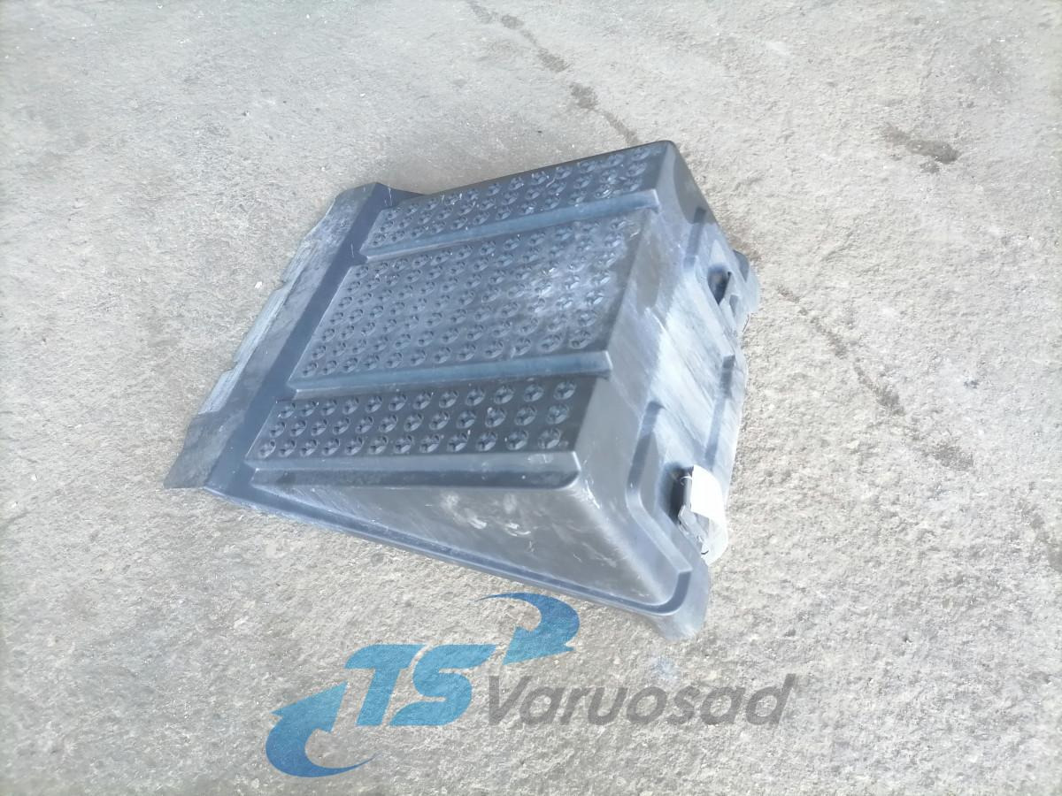 Scania Battery cover 2428035 - Akumulátor pro Nákladní auto: obrázek 2 Scania Battery cover 2428035 - Akumulátor pro Nákladní auto: obrázek 2