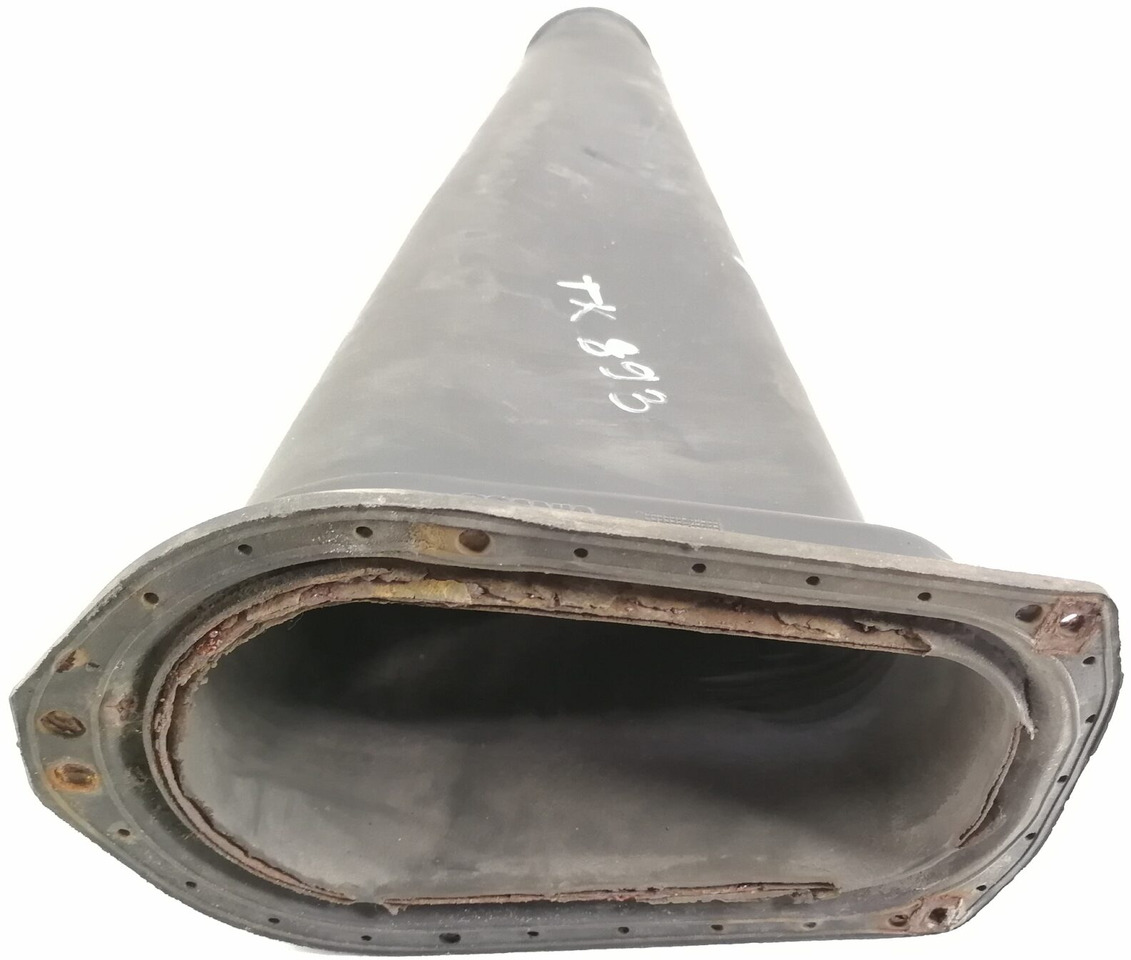 Scania Boot 1376709 - Ovládání volantem pro Nákladní auto: obrázek 2 Scania Boot 1376709 - Ovládání volantem pro Nákladní auto: obrázek 2