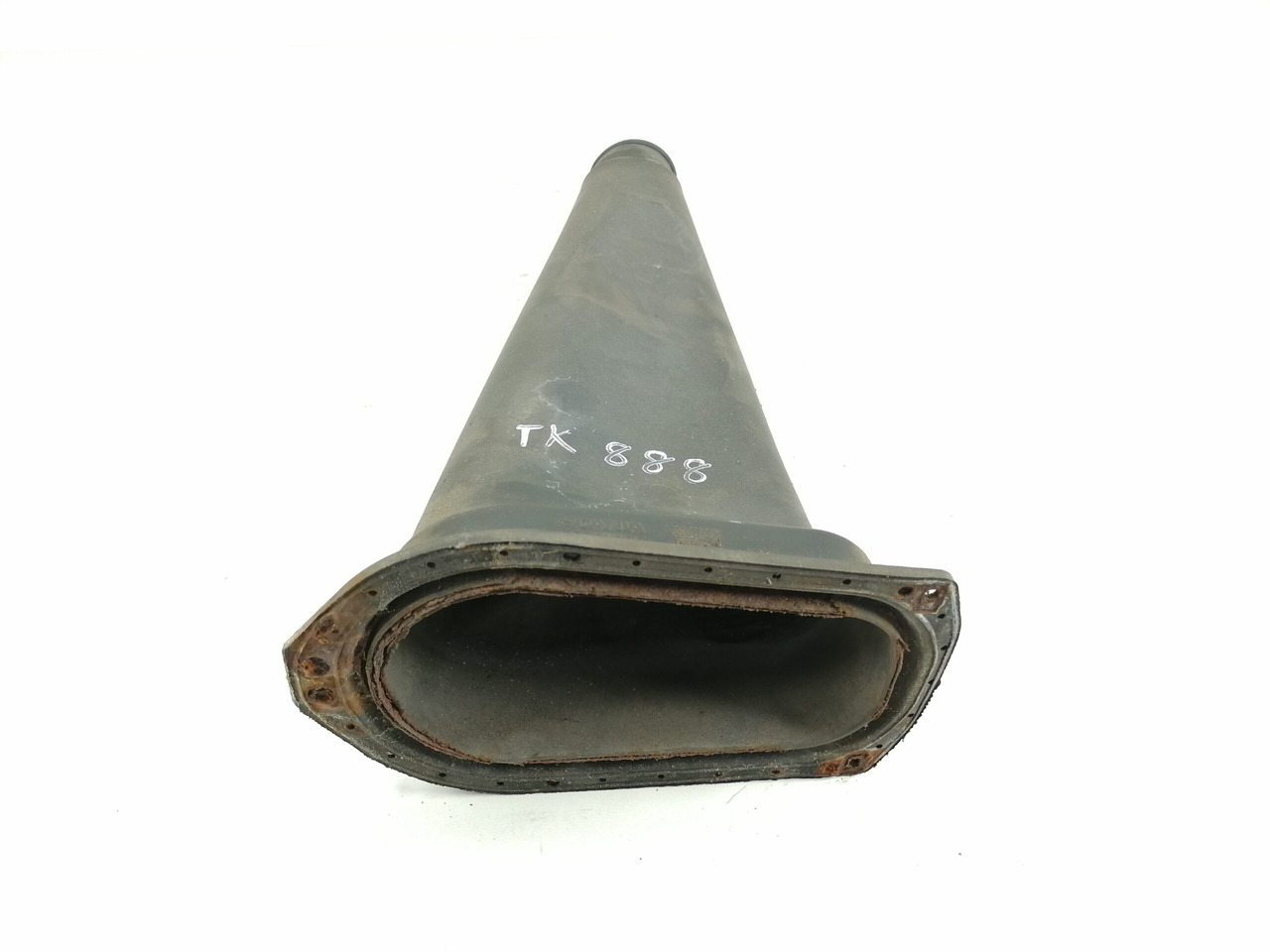 Scania Boot 1376709 - Ovládání volantem pro Nákladní auto: obrázek 2 Scania Boot 1376709 - Ovládání volantem pro Nákladní auto: obrázek 2