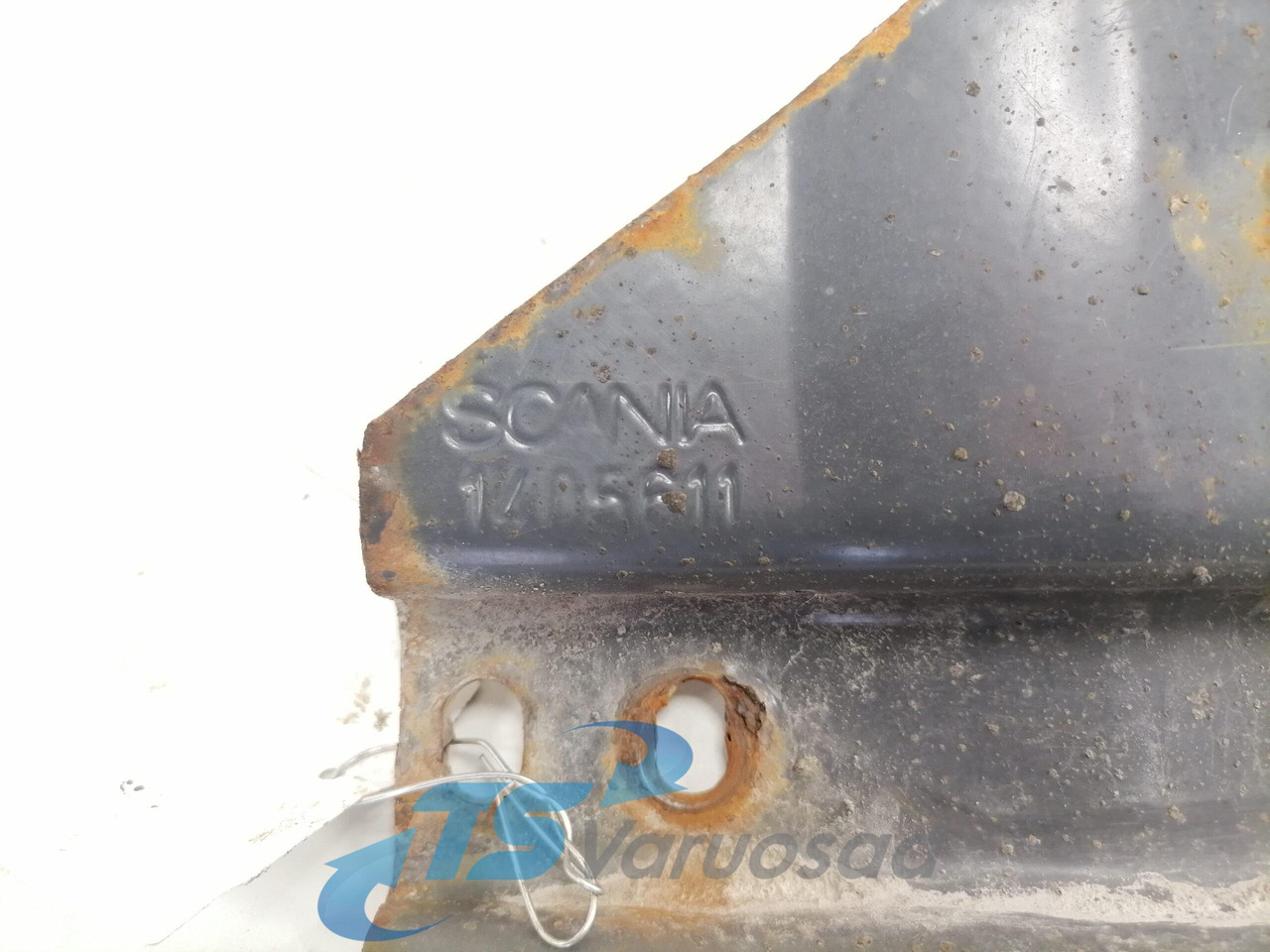 Scania Bracket 1405611 - Rám/ Šasi pro Nákladní auto: obrázek 2 Scania Bracket 1405611 - Rám/ Šasi pro Nákladní auto: obrázek 2