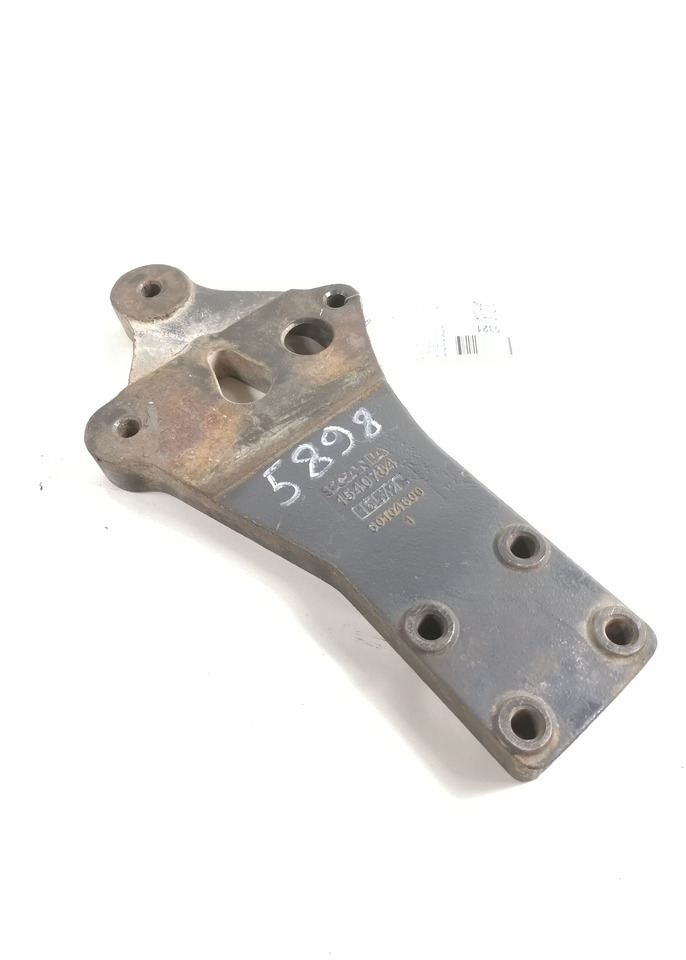 Scania Bracket 1540784 - Rám/ Šasi pro Nákladní auto: obrázek 1 Scania Bracket 1540784 - Rám/ Šasi pro Nákladní auto: obrázek 1