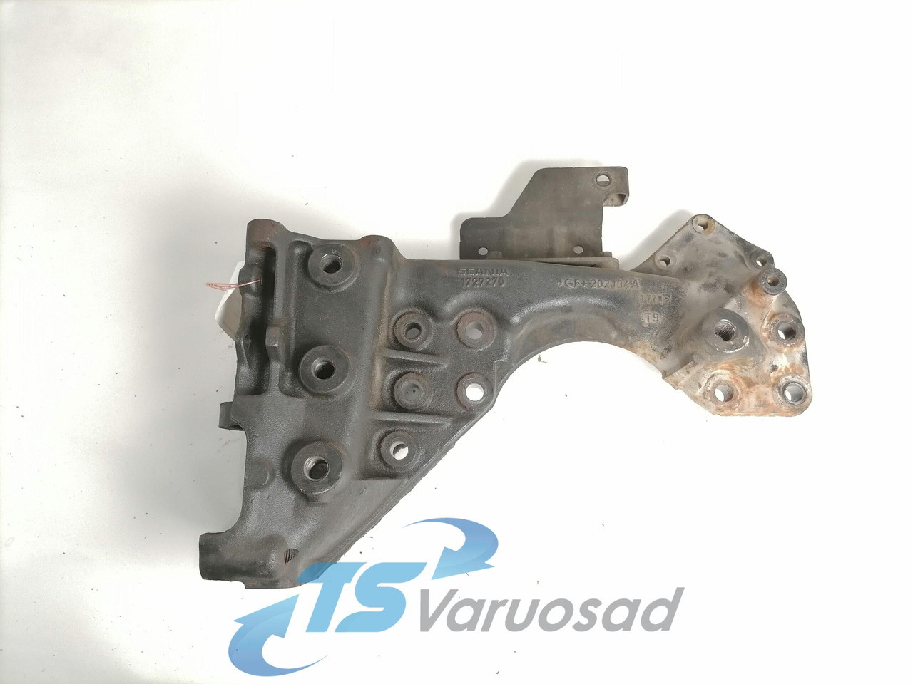 Scania Bracket 1727270 - Rám/ Šasi pro Nákladní auto: obrázek 1 Scania Bracket 1727270 - Rám/ Šasi pro Nákladní auto: obrázek 1
