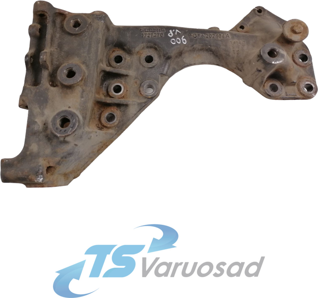 Scania Bracket 1727270 - Rám/ Šasi pro Nákladní auto: obrázek 1 Scania Bracket 1727270 - Rám/ Šasi pro Nákladní auto: obrázek 1