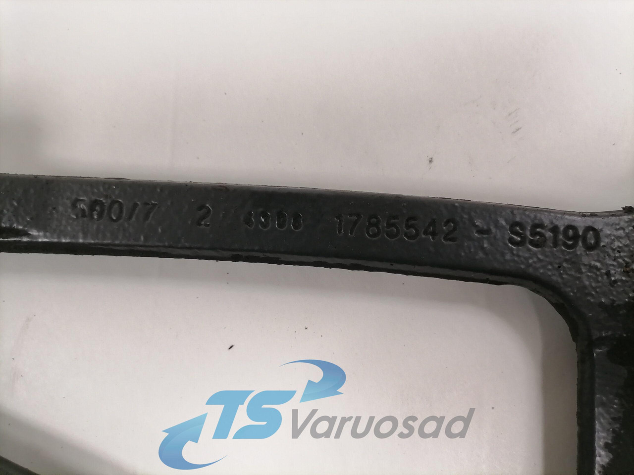 Scania Bracket 1785542 - Rám/ Šasi pro Nákladní auto: obrázek 2 Scania Bracket 1785542 - Rám/ Šasi pro Nákladní auto: obrázek 2
