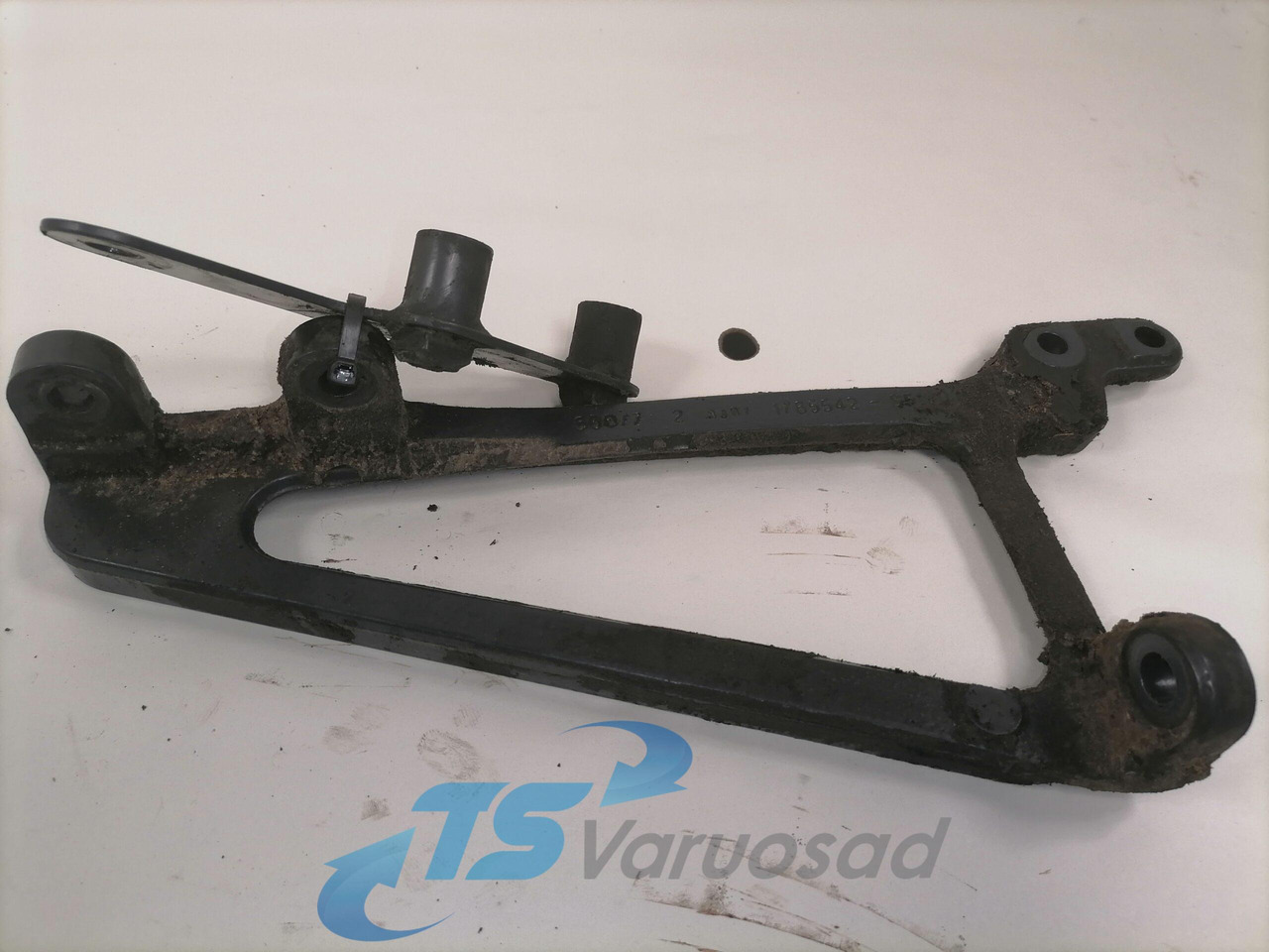 Scania Bracket 1785542 - Rám/ Šasi pro Nákladní auto: obrázek 1 Scania Bracket 1785542 - Rám/ Šasi pro Nákladní auto: obrázek 1