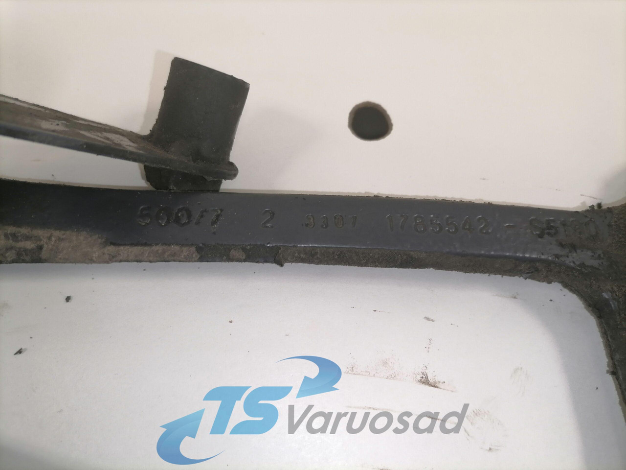Scania Bracket 1785542 - Rám/ Šasi pro Nákladní auto: obrázek 2 Scania Bracket 1785542 - Rám/ Šasi pro Nákladní auto: obrázek 2