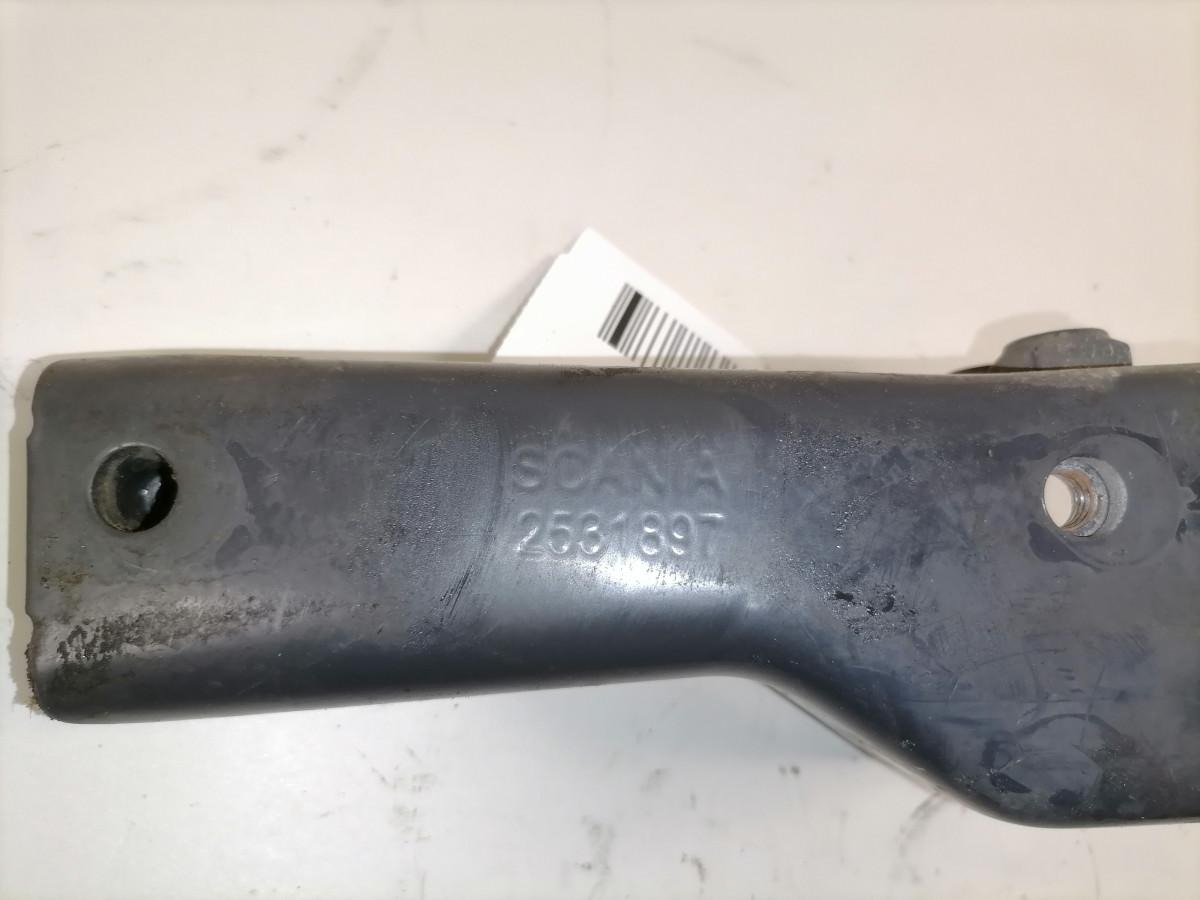 Scania Bracket 2531897 - Rám/ Šasi pro Nákladní auto: obrázek 2 Scania Bracket 2531897 - Rám/ Šasi pro Nákladní auto: obrázek 2