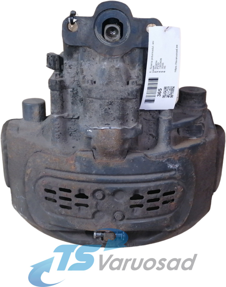 Scania Brake caliper 1903436 - Brzdové díly pro Nákladní auto: obrázek 1 Scania Brake caliper 1903436 - Brzdové díly pro Nákladní auto: obrázek 1