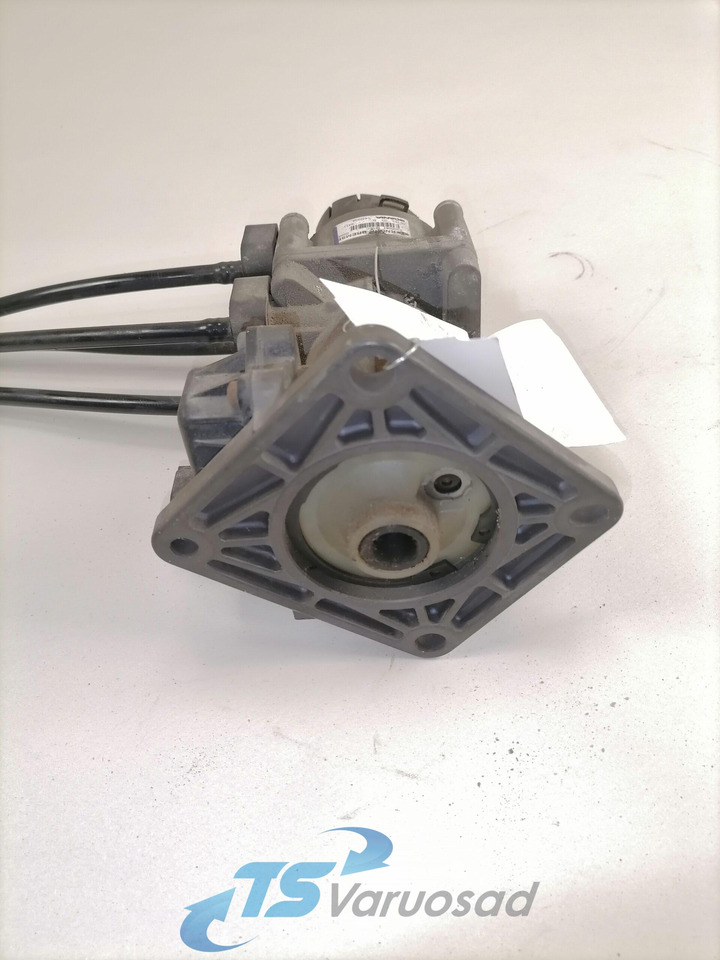 Scania Brake pressure control 1442938 - Brzdový ventil pro Nákladní auto: obrázek 2 Scania Brake pressure control 1442938 - Brzdový ventil pro Nákladní auto: obrázek 2
