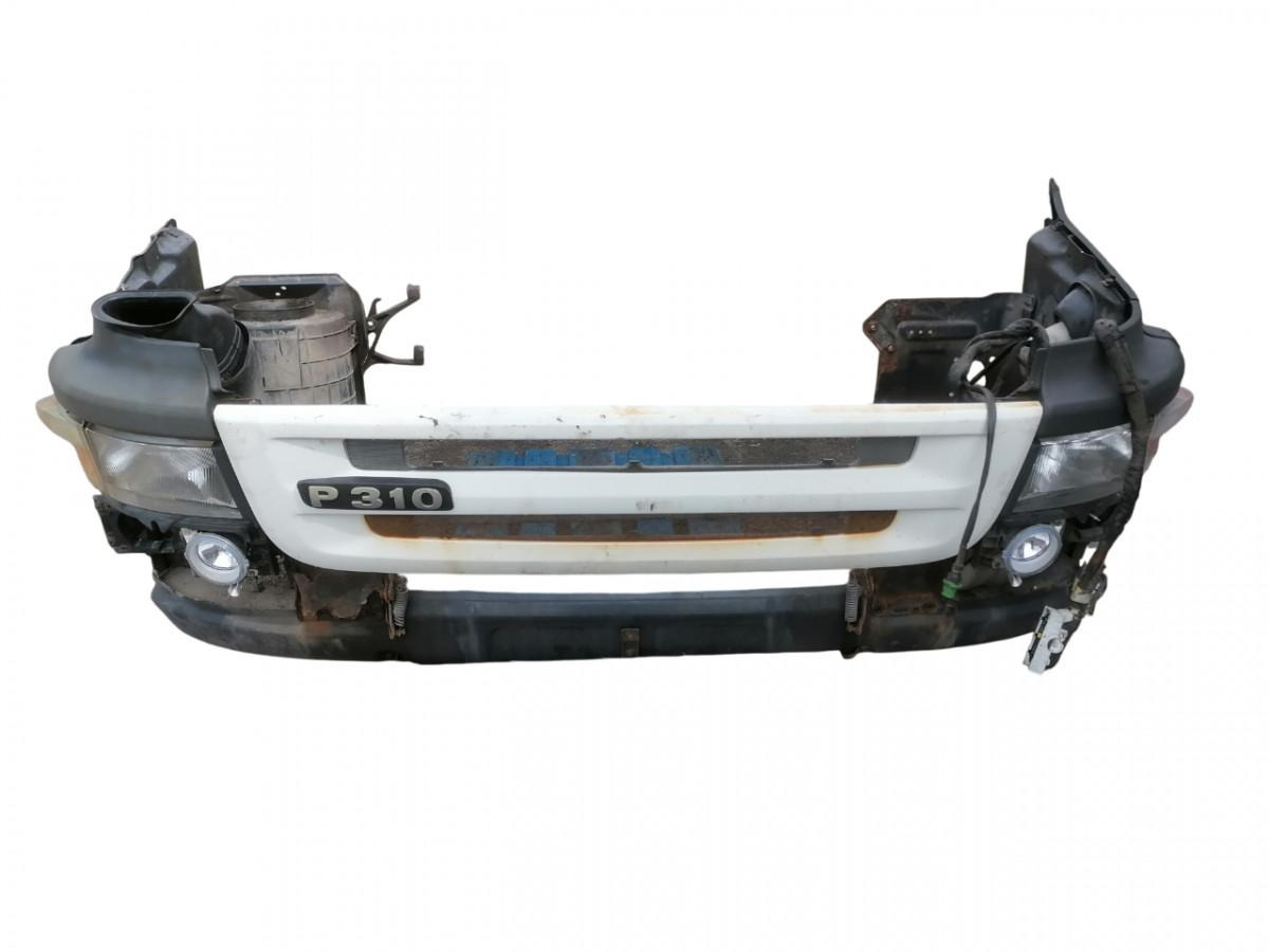 Scania Bumper 1422843 - Nárazník pro Nákladní auto: obrázek 1 Scania Bumper 1422843 - Nárazník pro Nákladní auto: obrázek 1