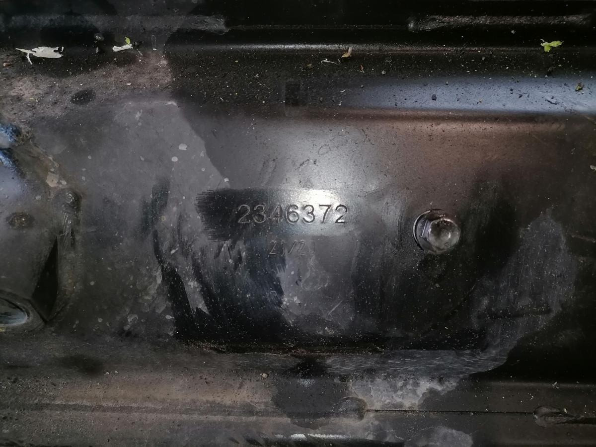 Scania Bumper 2346372 - Nárazník pro Nákladní auto: obrázek 4 Scania Bumper 2346372 - Nárazník pro Nákladní auto: obrázek 4