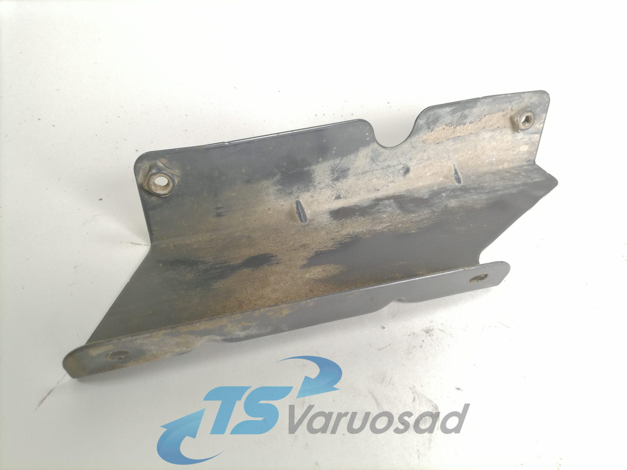 Scania Bumper bracket 1447929 - Nárazník pro Nákladní auto: obrázek 4 Scania Bumper bracket 1447929 - Nárazník pro Nákladní auto: obrázek 4