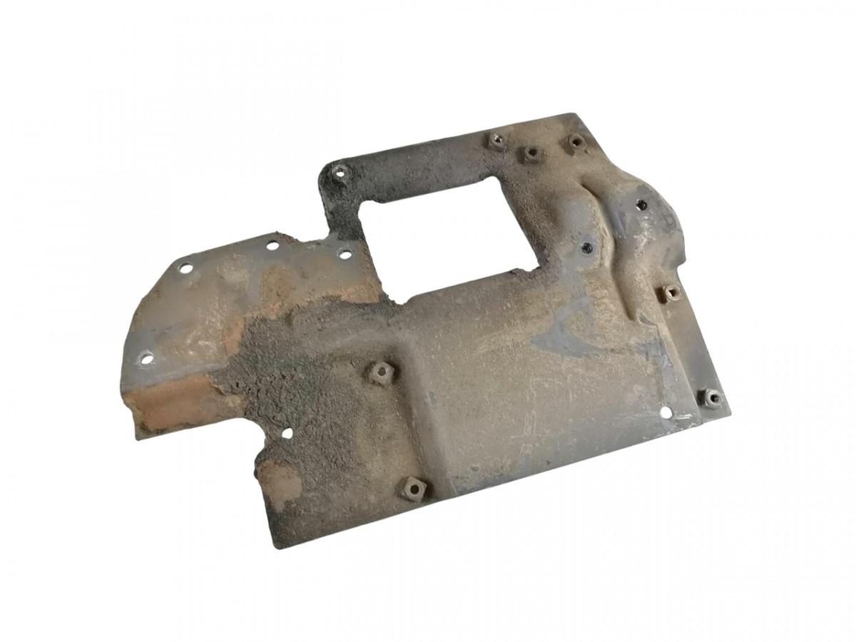 Scania Bumper bracket 1915257 - Nárazník pro Nákladní auto: obrázek 1 Scania Bumper bracket 1915257 - Nárazník pro Nákladní auto: obrázek 1