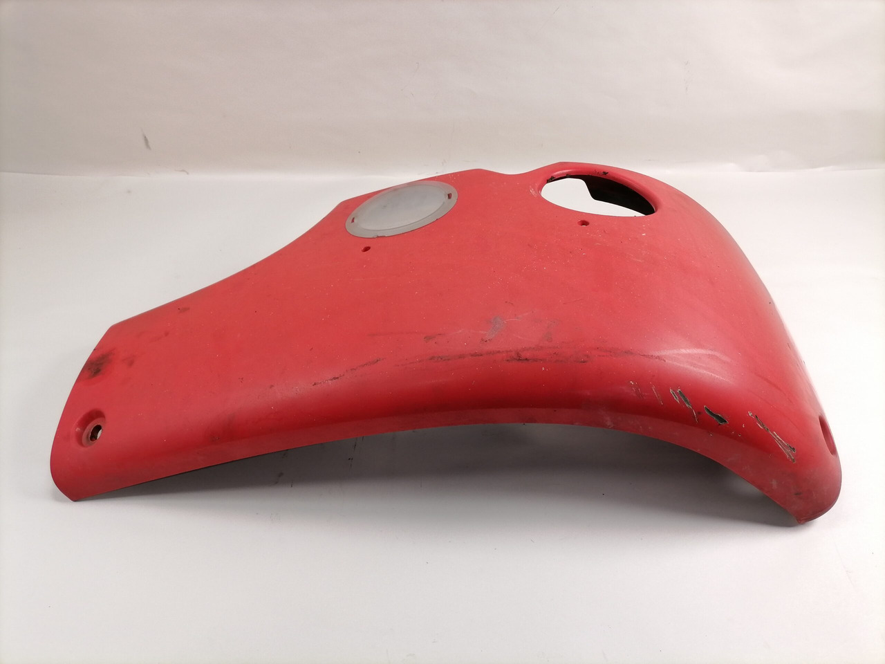 Scania Bumper cover 1439788 - Roh nárazníku pro Nákladní auto: obrázek 2 Scania Bumper cover 1439788 - Roh nárazníku pro Nákladní auto: obrázek 2