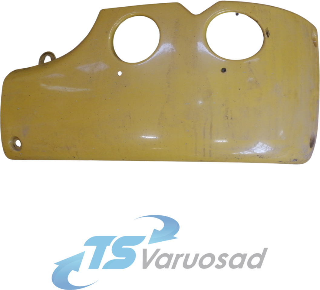 Scania Bumper cover 1439788 - Roh nárazníku pro Nákladní auto: obrázek 1 Scania Bumper cover 1439788 - Roh nárazníku pro Nákladní auto: obrázek 1