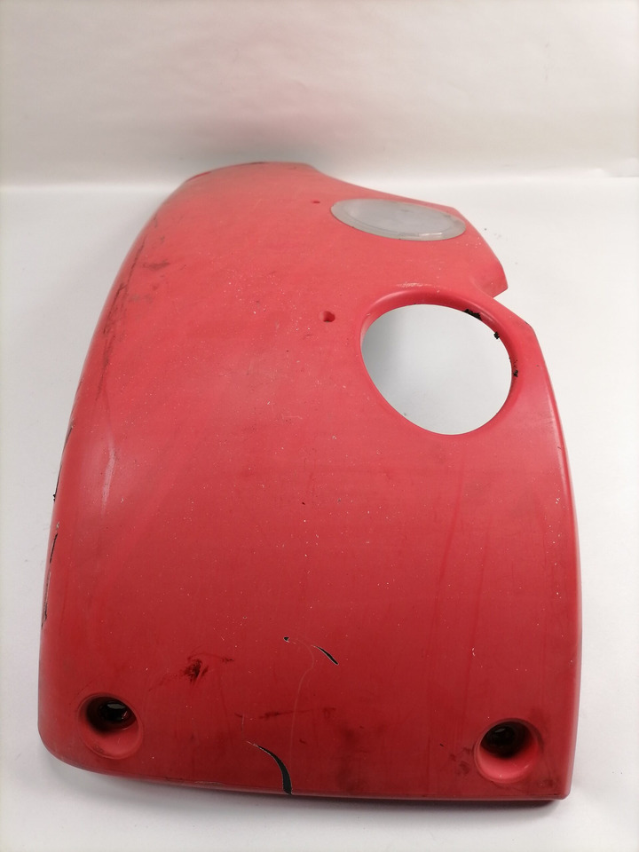 Scania Bumper cover 1439788 - Roh nárazníku pro Nákladní auto: obrázek 3 Scania Bumper cover 1439788 - Roh nárazníku pro Nákladní auto: obrázek 3