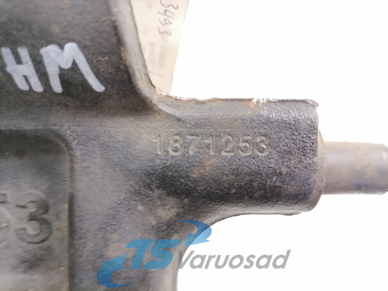 Scania Cab carrier 1871253 - Podvěs kabiny pro Nákladní auto: obrázek 3 Scania Cab carrier 1871253 - Podvěs kabiny pro Nákladní auto: obrázek 3