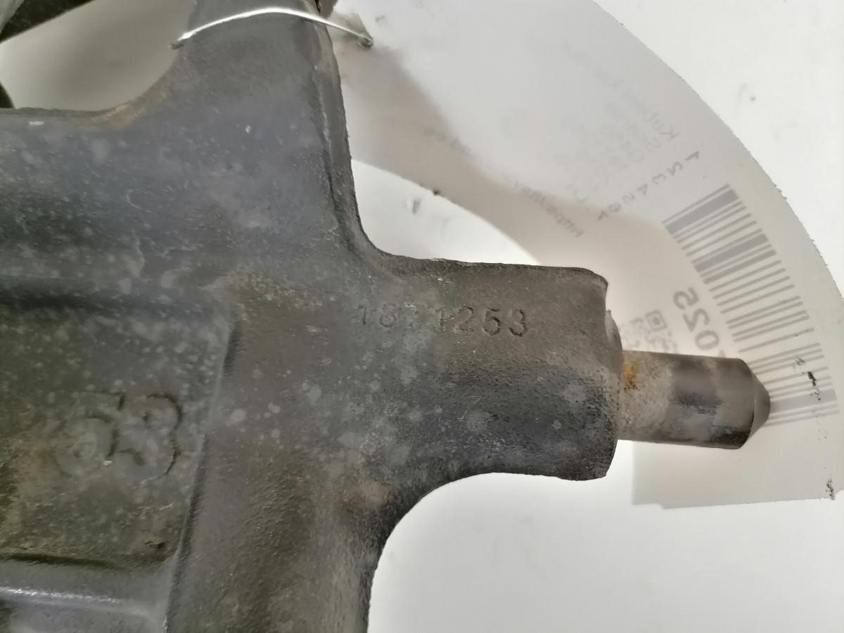 Scania Cab carrier 1871253 - Podvěs kabiny pro Nákladní auto: obrázek 4 Scania Cab carrier 1871253 - Podvěs kabiny pro Nákladní auto: obrázek 4