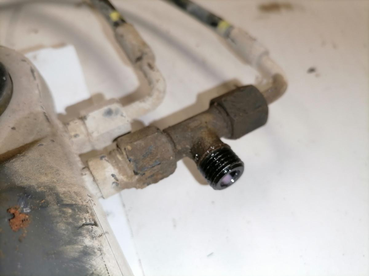 Scania Cab tilting cylinder 1848921 - Podvěs kabiny pro Nákladní auto: obrázek 3 Scania Cab tilting cylinder 1848921 - Podvěs kabiny pro Nákladní auto: obrázek 3