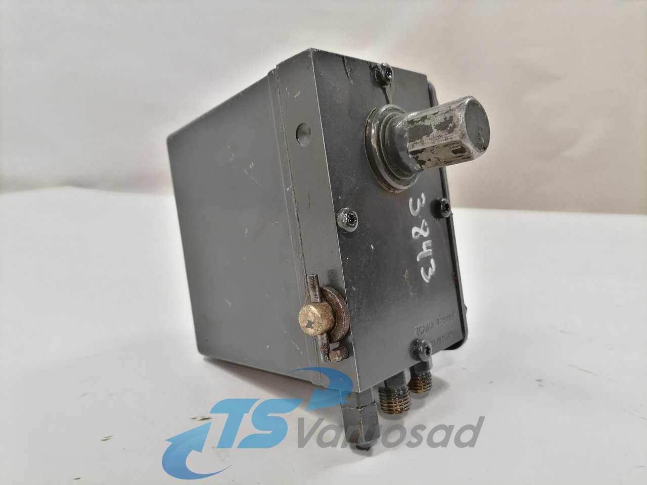 Scania Cab tilting pump 1794906 - Podvěs kabiny pro Nákladní auto: obrázek 1 Scania Cab tilting pump 1794906 - Podvěs kabiny pro Nákladní auto: obrázek 1