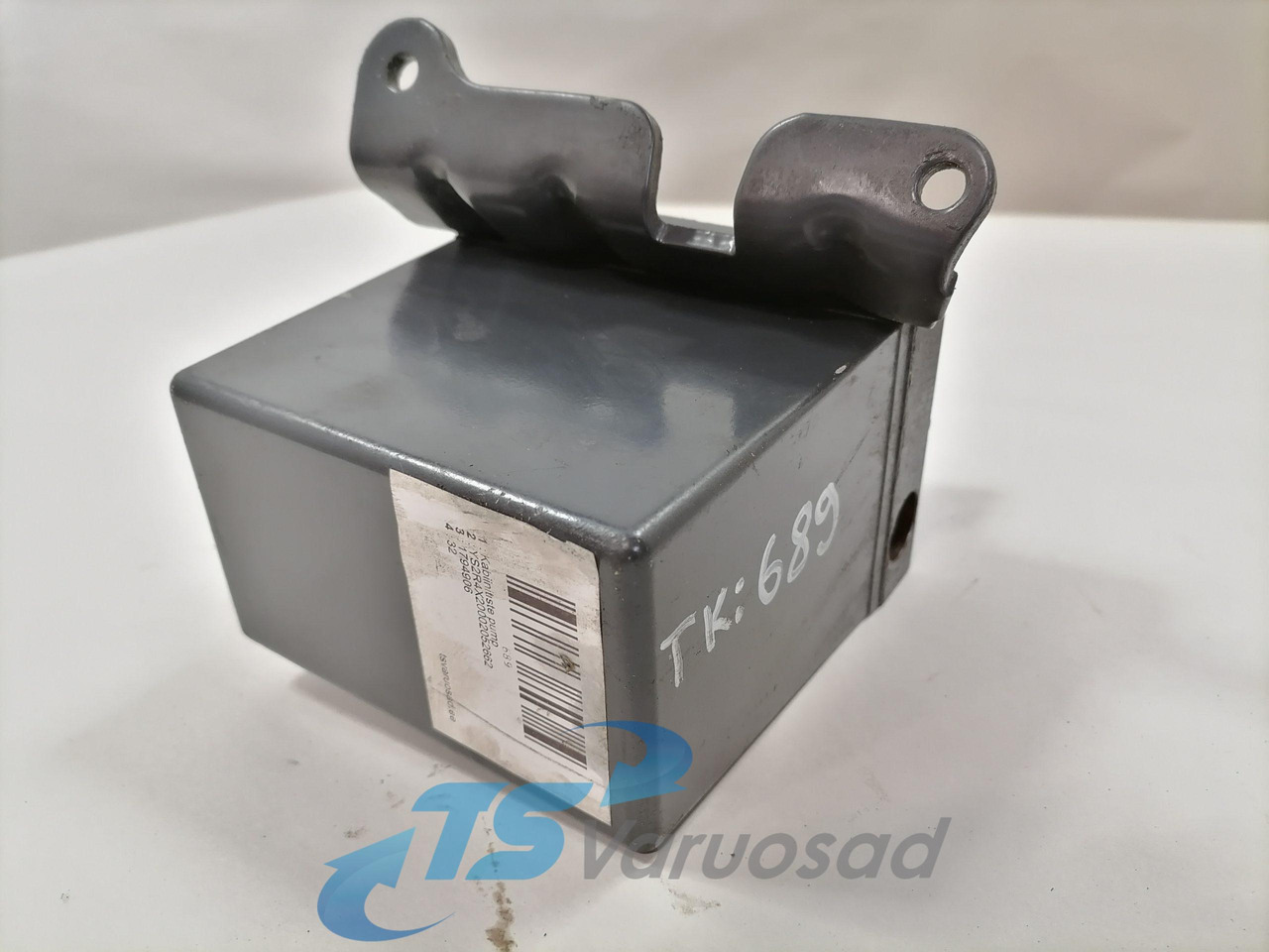 Scania Cab tilting pump 1794906 - Podvěs kabiny pro Nákladní auto: obrázek 2 Scania Cab tilting pump 1794906 - Podvěs kabiny pro Nákladní auto: obrázek 2