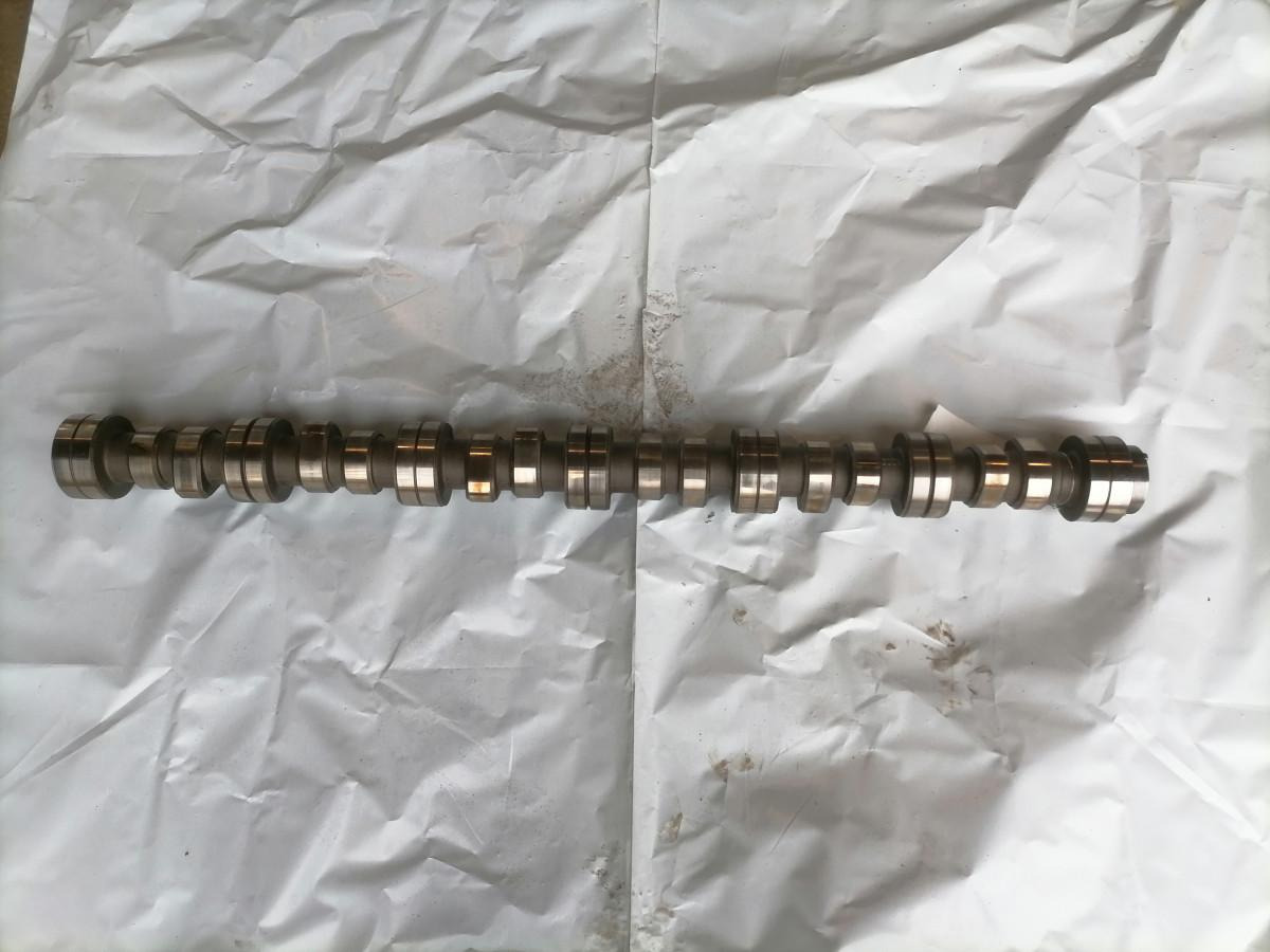 Scania Camshaft 1748794 - Rozvodový hřídel pro Nákladní auto: obrázek 2 Scania Camshaft 1748794 - Rozvodový hřídel pro Nákladní auto: obrázek 2