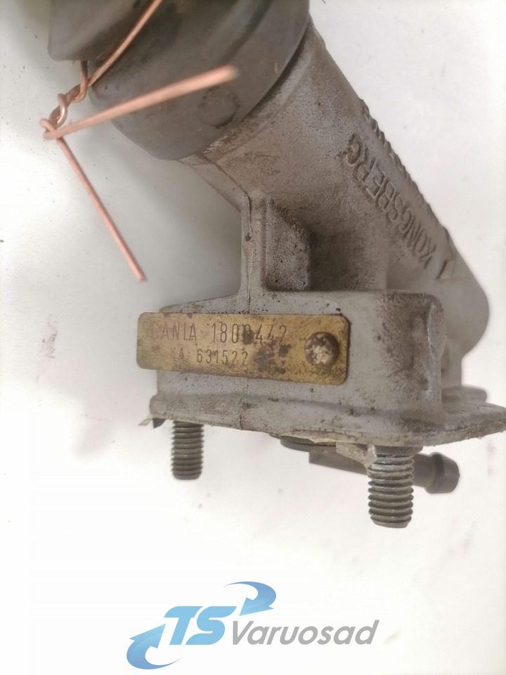 Scania Clutch control 1800442 - Spojka a díly pro Nákladní auto: obrázek 1 Scania Clutch control 1800442 - Spojka a díly pro Nákladní auto: obrázek 1